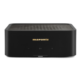Marantz Model M1 Streaming Network Amplifikatör Marantz Model M1 Streaming Network Amplifikatör